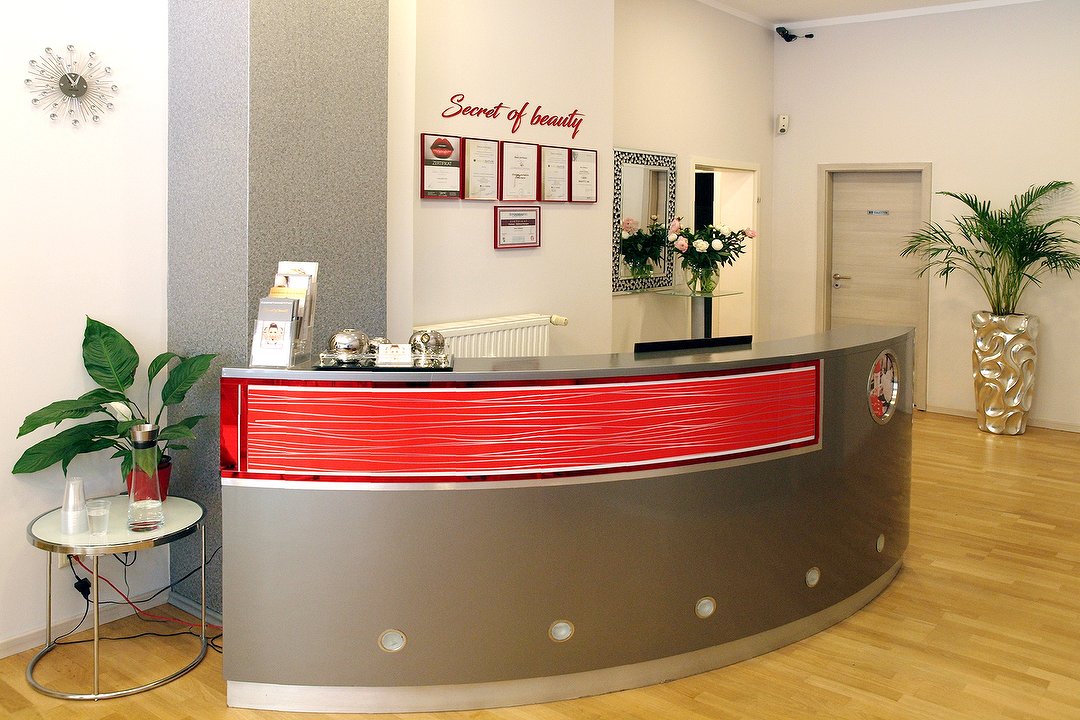 Kosmetikinstitut Secret of beauty by EH, Charlottenburg, Berlin