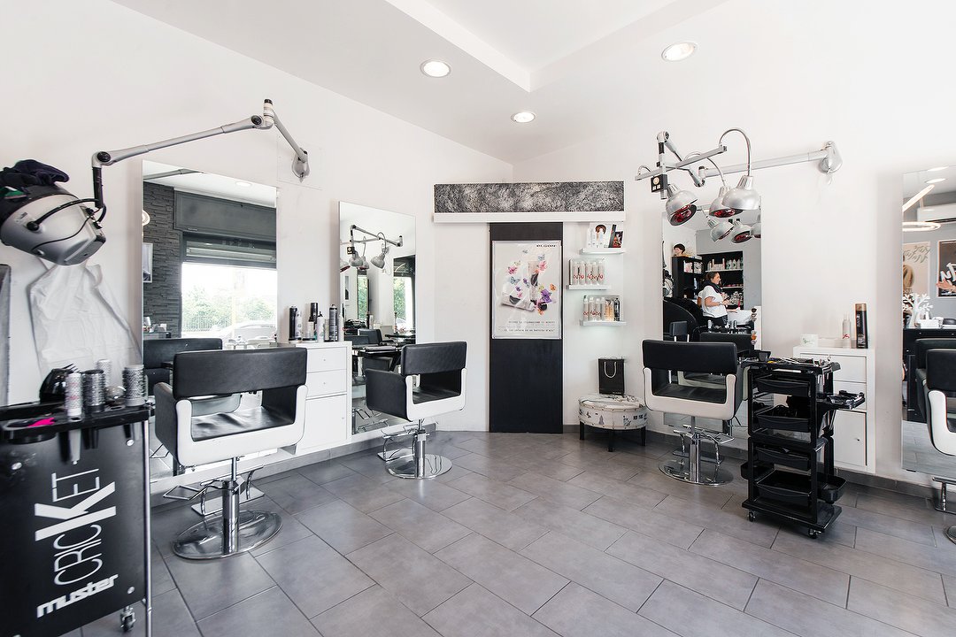 Neri Parrucchieri, Torrevecchia, Roma