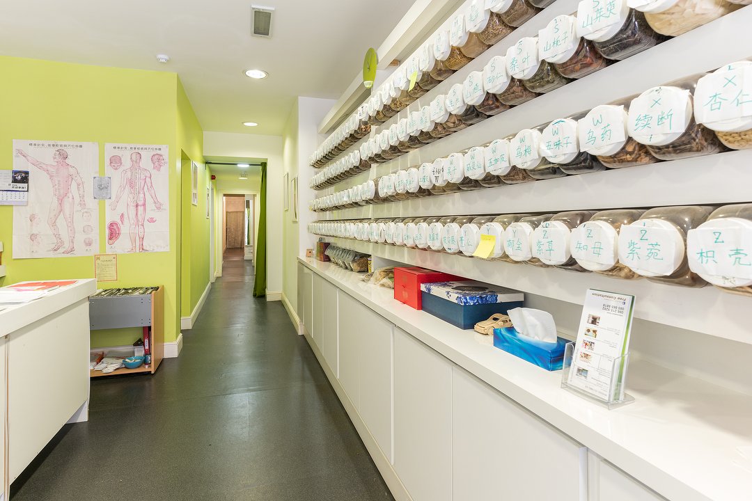 Care Cure Acupuncture & Chinese Medicine, Dún Laoghaire, South County Dublin