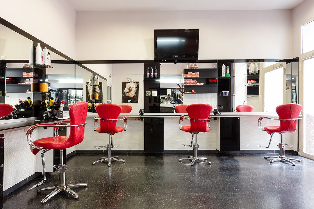 Lydia's Beauty, 10. Bezirk, Wien