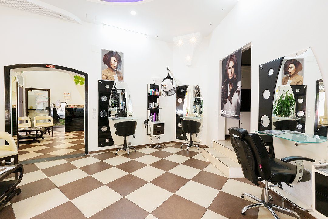 Mimi's & Viki's Beautyline, 12. Bezirk, Wien