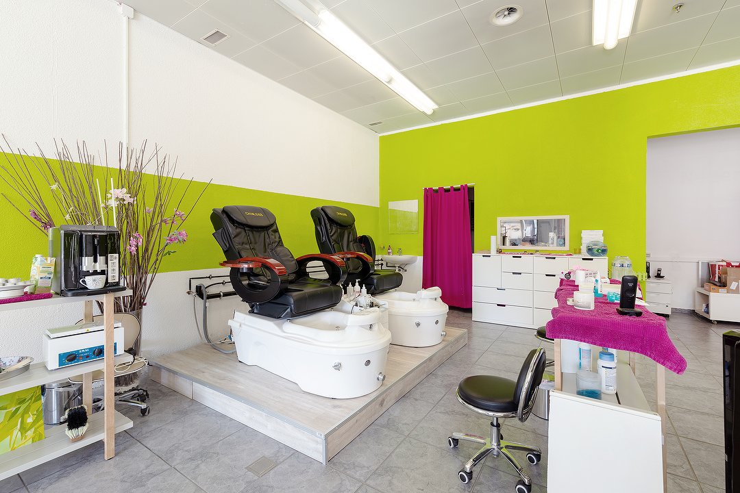 EMI Nails & Beauty, Illnau-Effretikon