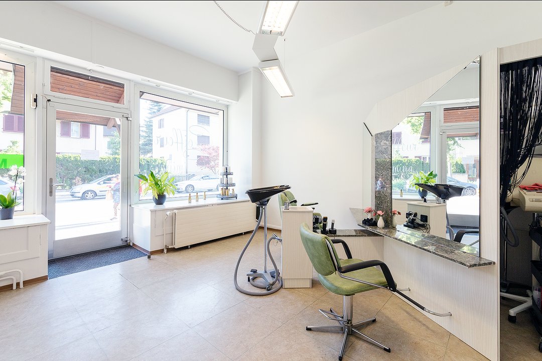 Coiffeur Limina, Winterthur