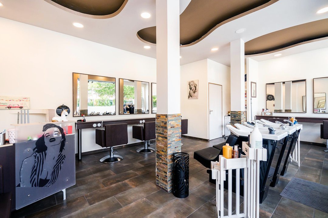 Djenaya Coiffure Coiffure A Bagnolet Seine Saint Denis Treatwell