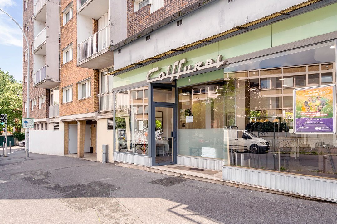 Djenaya Coiffure Coiffure A Bagnolet Seine Saint Denis Treatwell