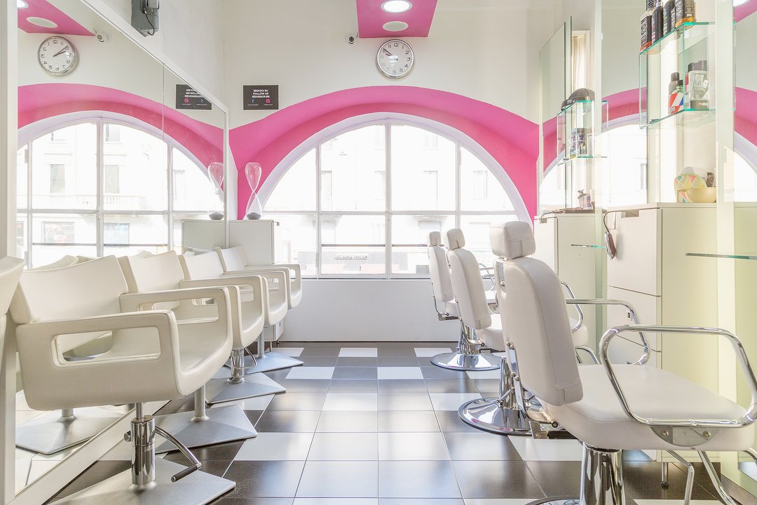 Hermosura, Porta Venezia, Milano