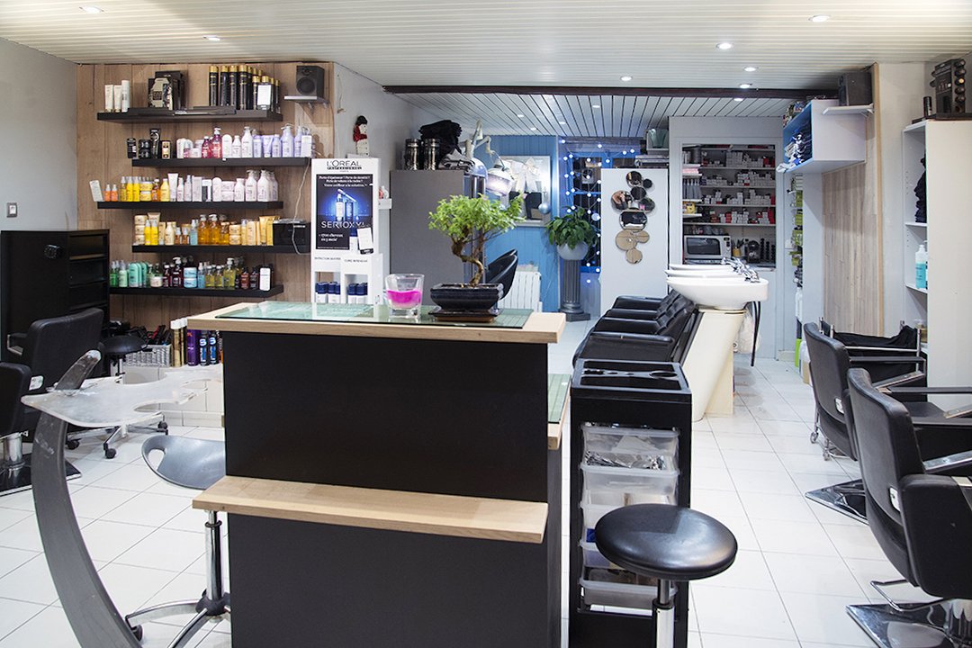 Hair’s Marly, Marly-le-Roi, Yvelines