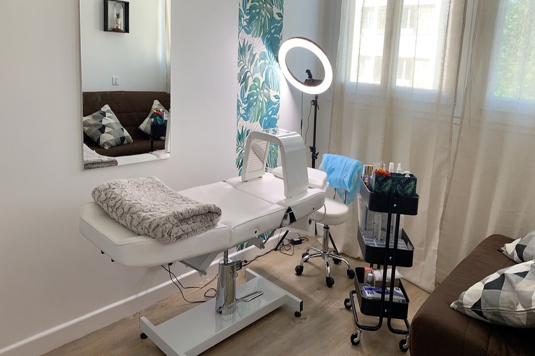 The SkinSecret, Meaux, Seine-et-Marne
