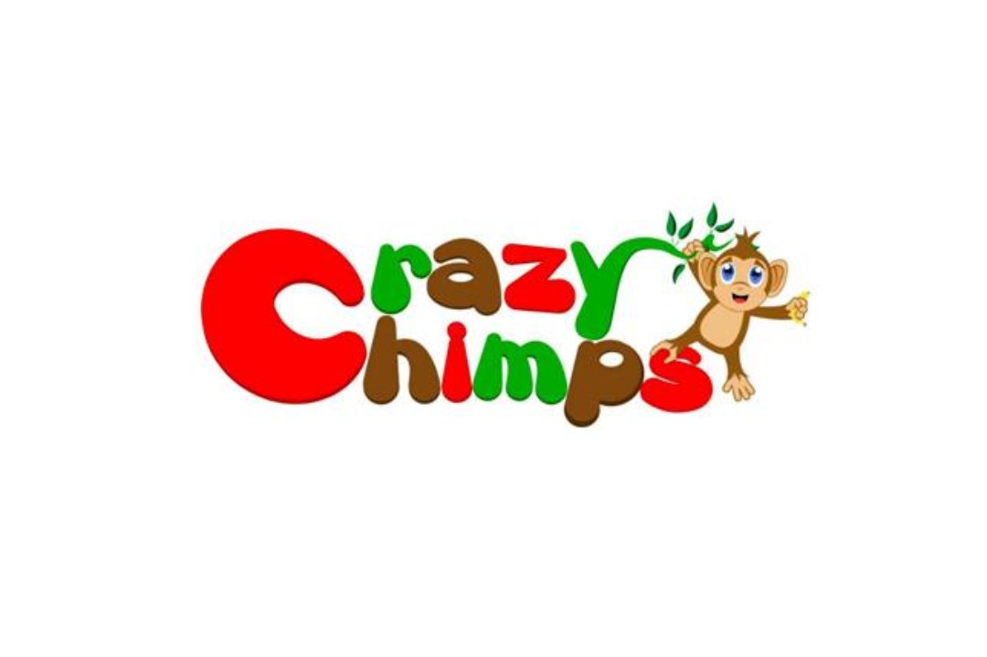 Crazy Chimps, Lambeth North, London