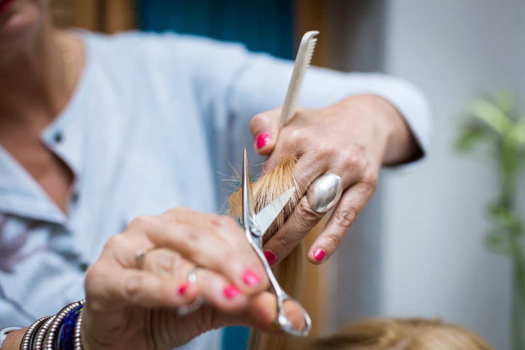 Leigh's Hair Room, Dudley, Birmingham