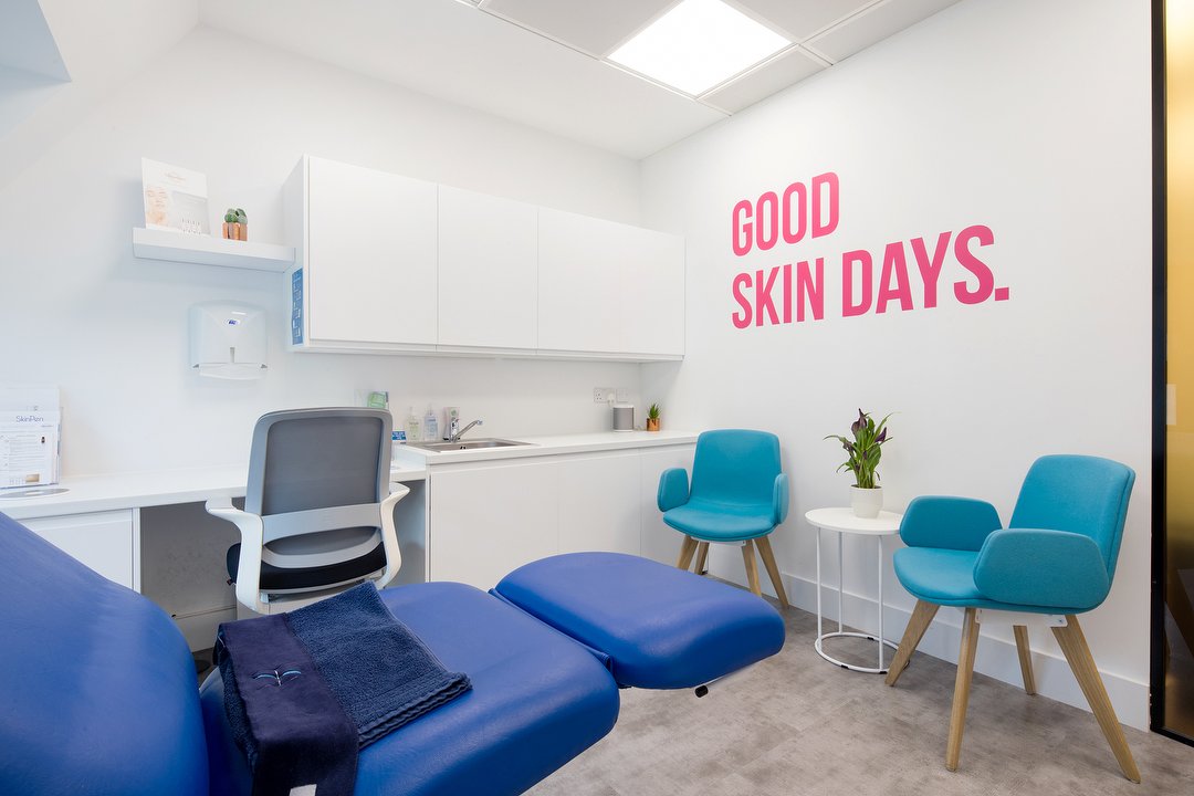 GILD Clinic, Moorgate, London
