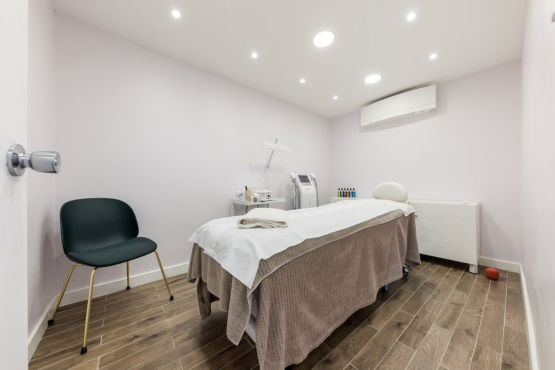 LUX Skincare Clinic, Finchley, London
