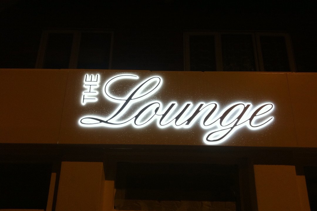 The Lounge Hair & Beauty, Farnborough, Hampshire
