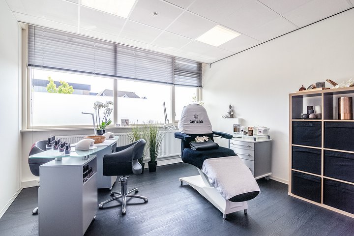 Beauty Bar Uitgeest | Schoonheidssalon in Uitgeest, Noord-Holland