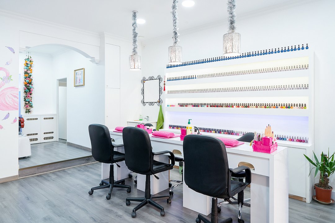 Miss Nail - Paris 14, Plaisance, Paris