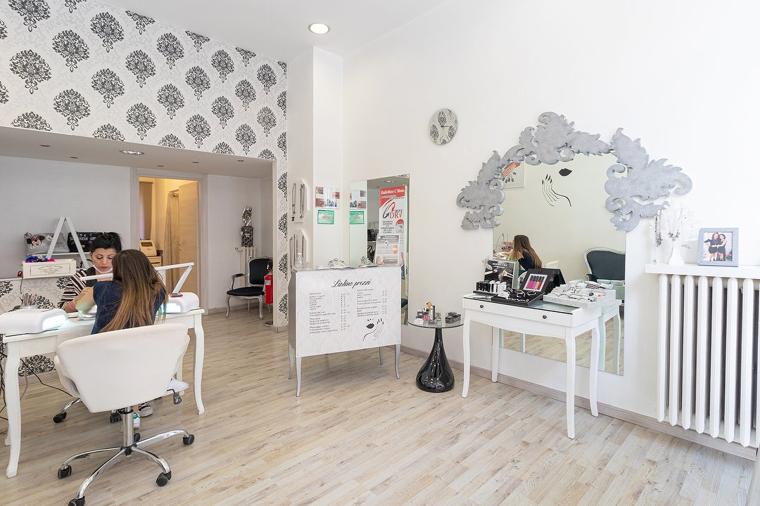 Estetica Lady Chic - Beauty & Nails, Santa Rita, Torino