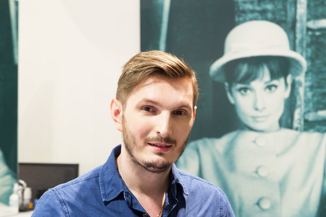 Martin Zifcak Hair Studio Belgravia, Belgravia, London