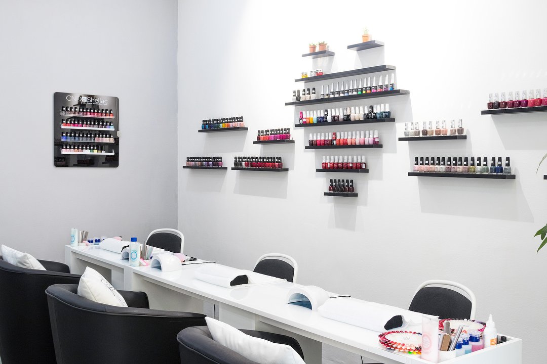 Starlight Nail Spa, Bacone, Milano