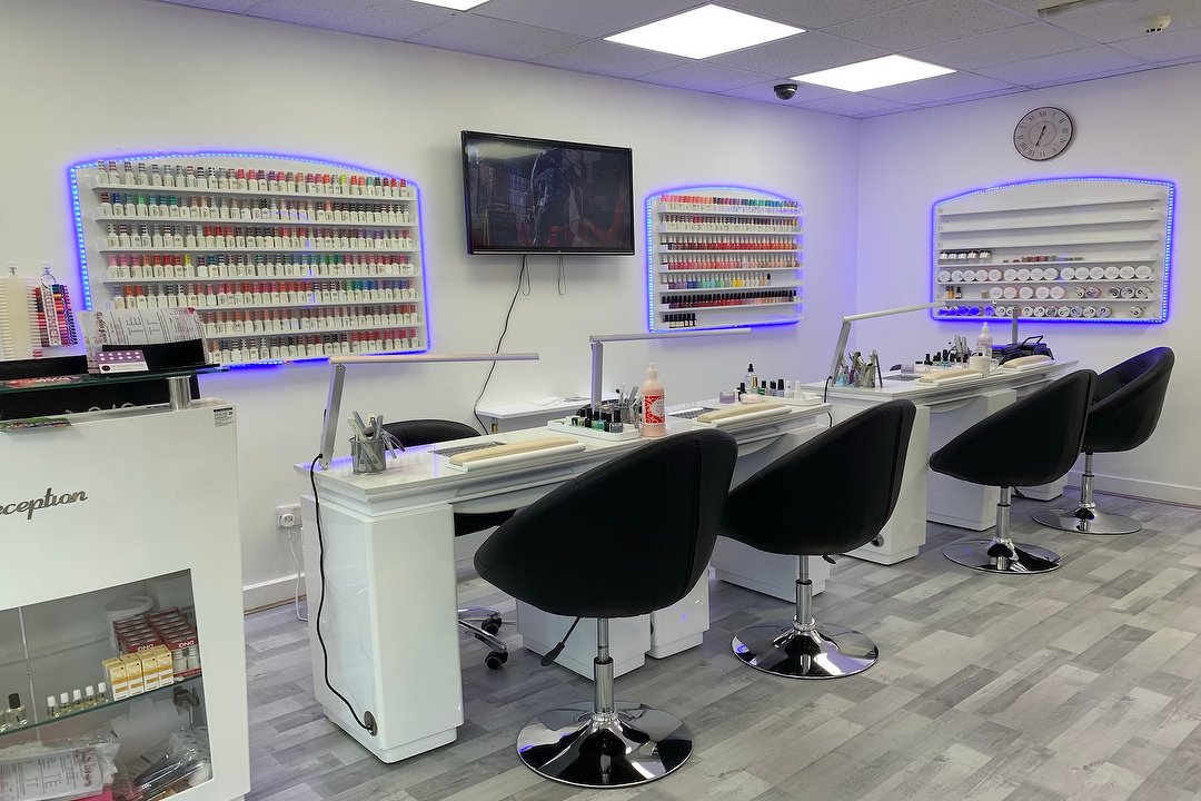 Riverwalk Nail & Beauty Nail Salon in Durham Treatwell