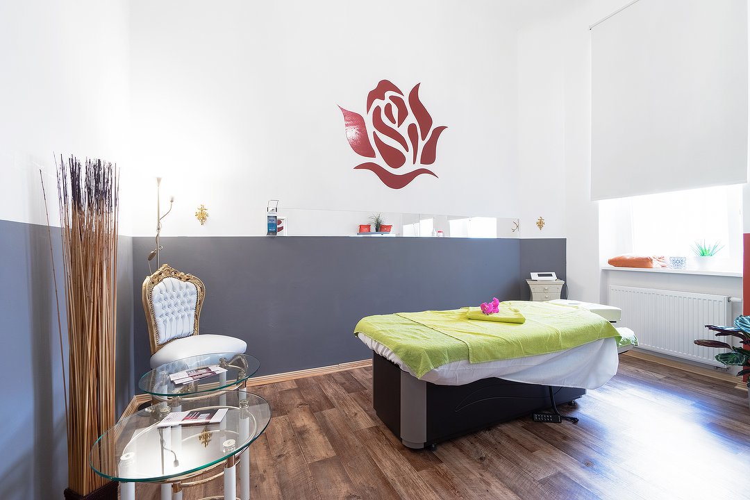 LaCare Kosmetikstudio, Tempelhof, Berlin