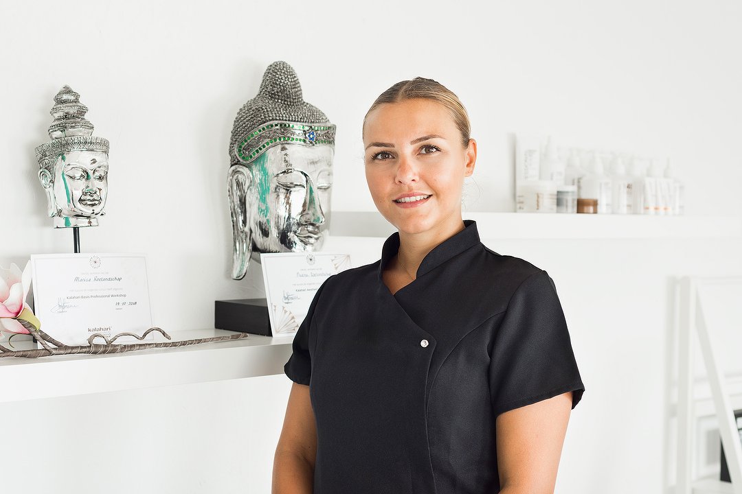 Jolie skincare, Waterwijk, Almere