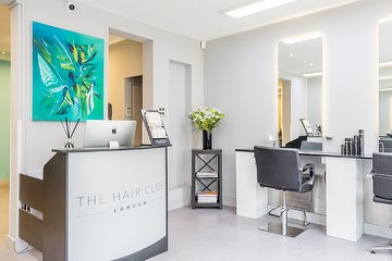 The Hair Club London