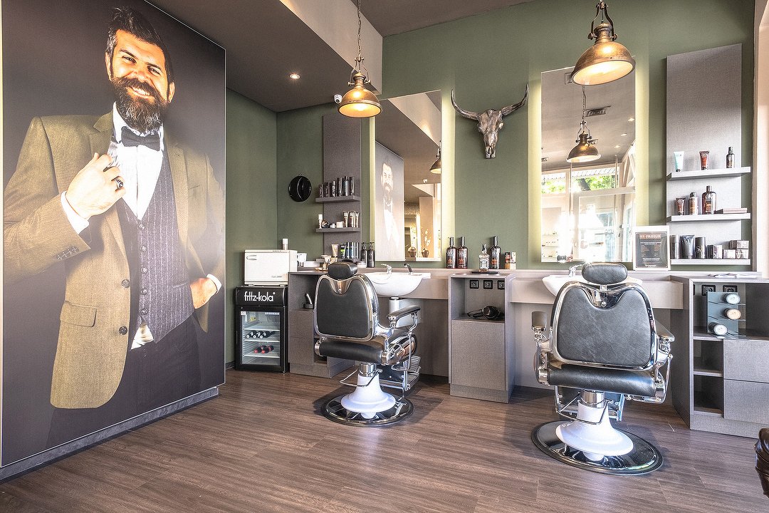 KS Friseur - Pasing, München