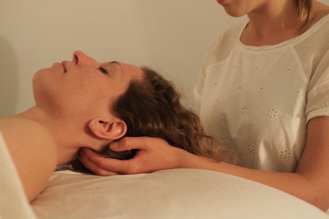Positive Body Therapies, Montpelier, Bristol