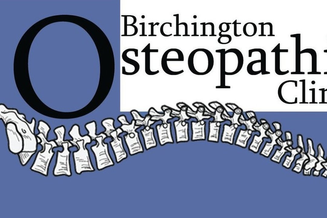 Birchington Osteopathic Clinic, Westgate-on-Sea, Kent