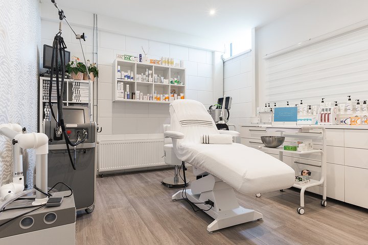 Huidkliniek De Maas | Schoonheidssalon In Ridderkerk, Zuid-Holland ...