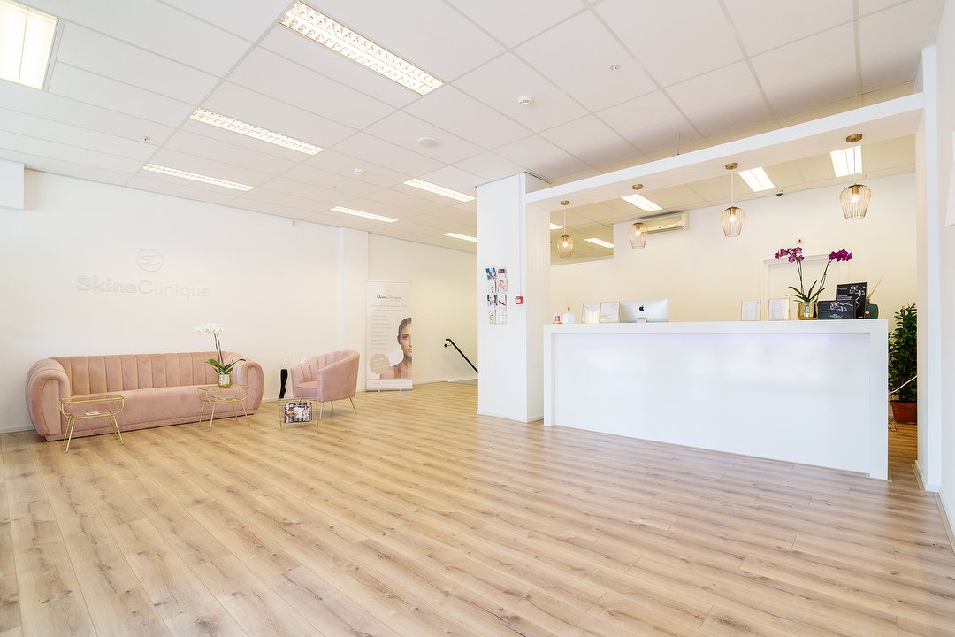 SkinsClinique, Diemen, Amsterdam