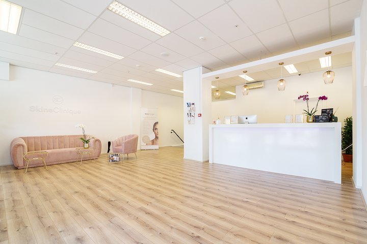 SkinsClinique | Huidkliniek In Diemen, Amsterdam - Treatwell