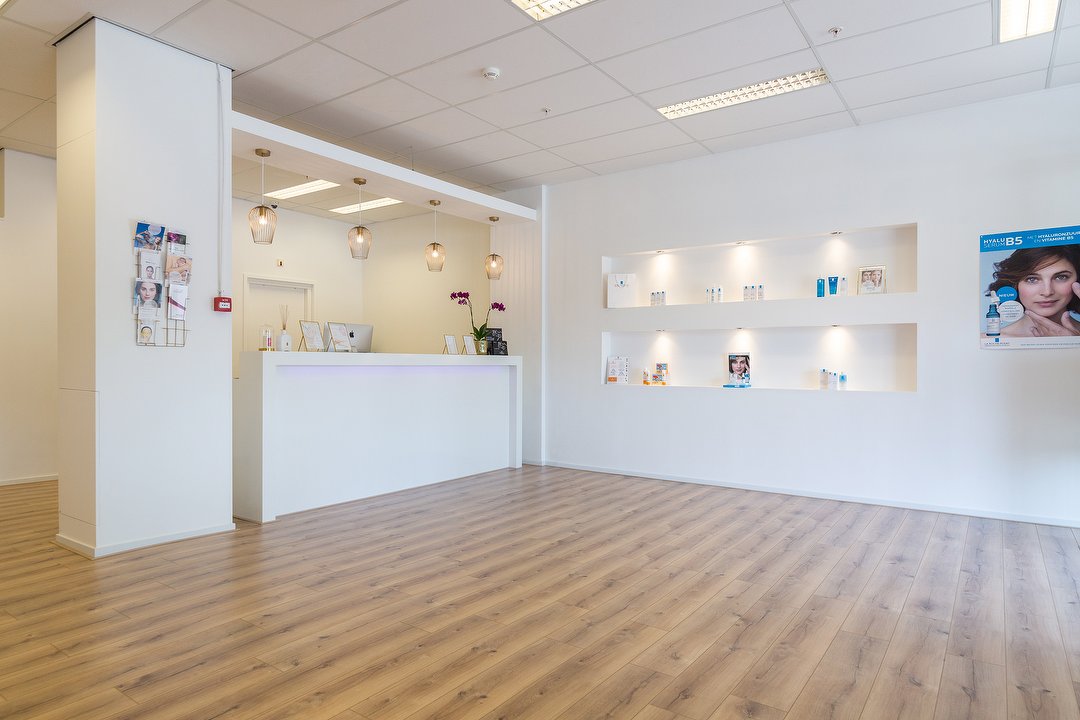 SkinsClinique, Diemen, Amsterdam