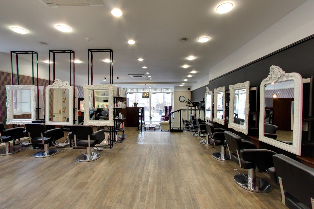 Renegade Hair Studio, Leeds City Centre, Leeds