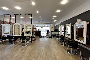 Renegade Hair Studio