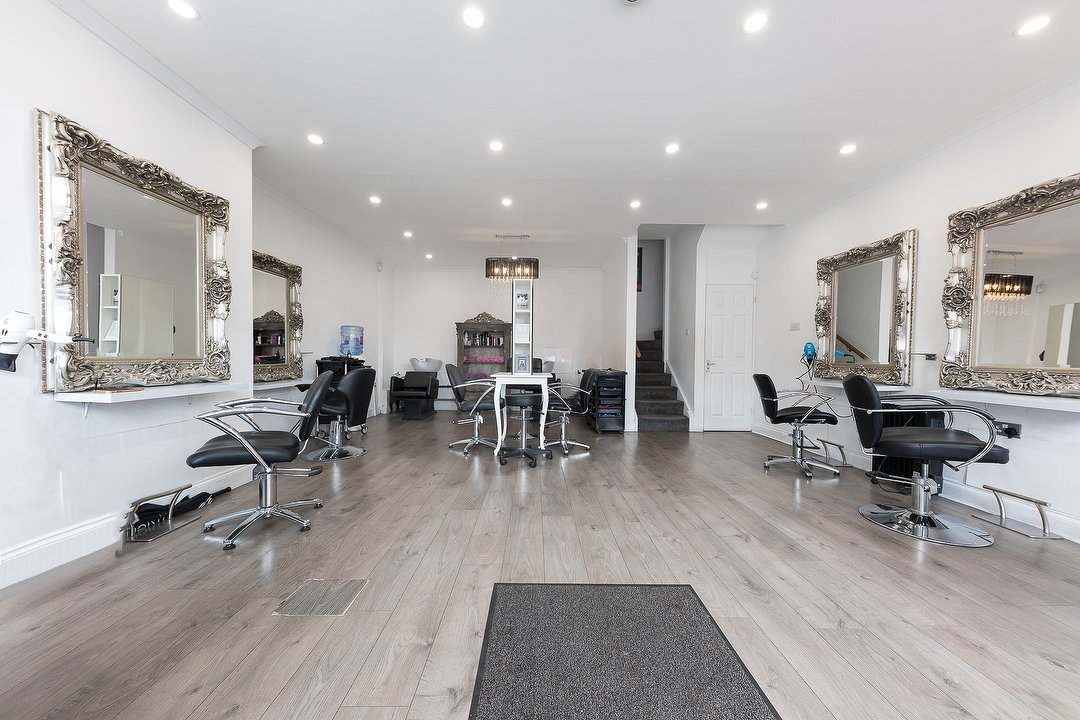 Plush Hair, Ruislip, London