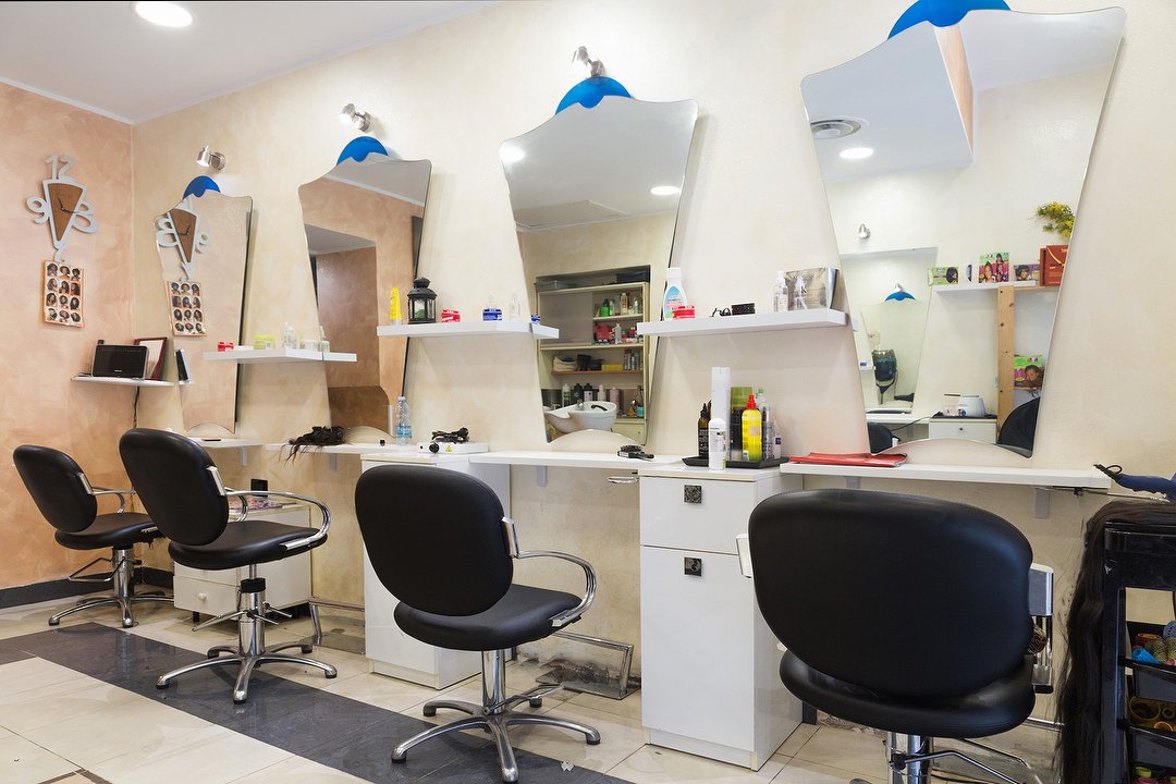 Luis Le Conte Parrucchiere - Hair Extensions, Buenos Aires, Milano