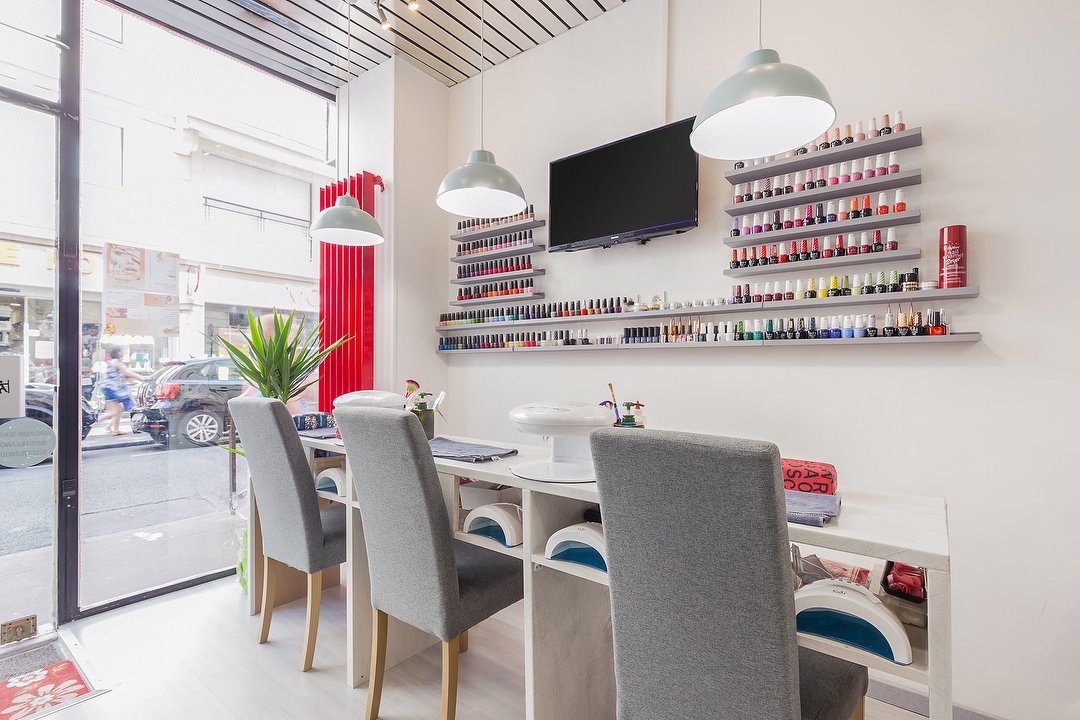 Nail Magic, Levallois-Perret, Hauts-de-Seine