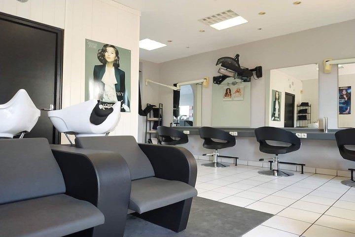 35++ Salon de coiffure gagny le dernier