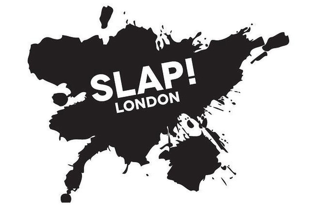 Slap-London Face and Body Artistry, Golders Green, London