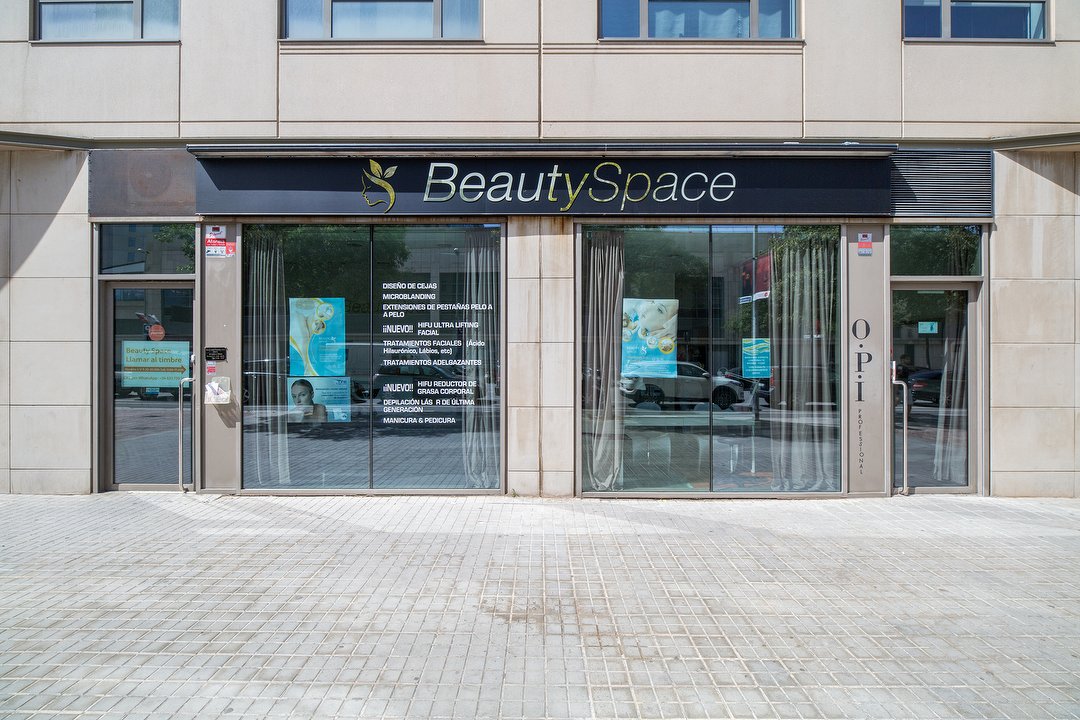 Beauty Space Salon De Belleza En Selva De Mar Barcelona Treatwell Beauty Space Salon De Belleza En Selva De Mar Barcelona Treatwell