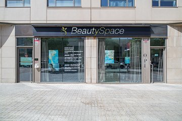 Beauty Space
