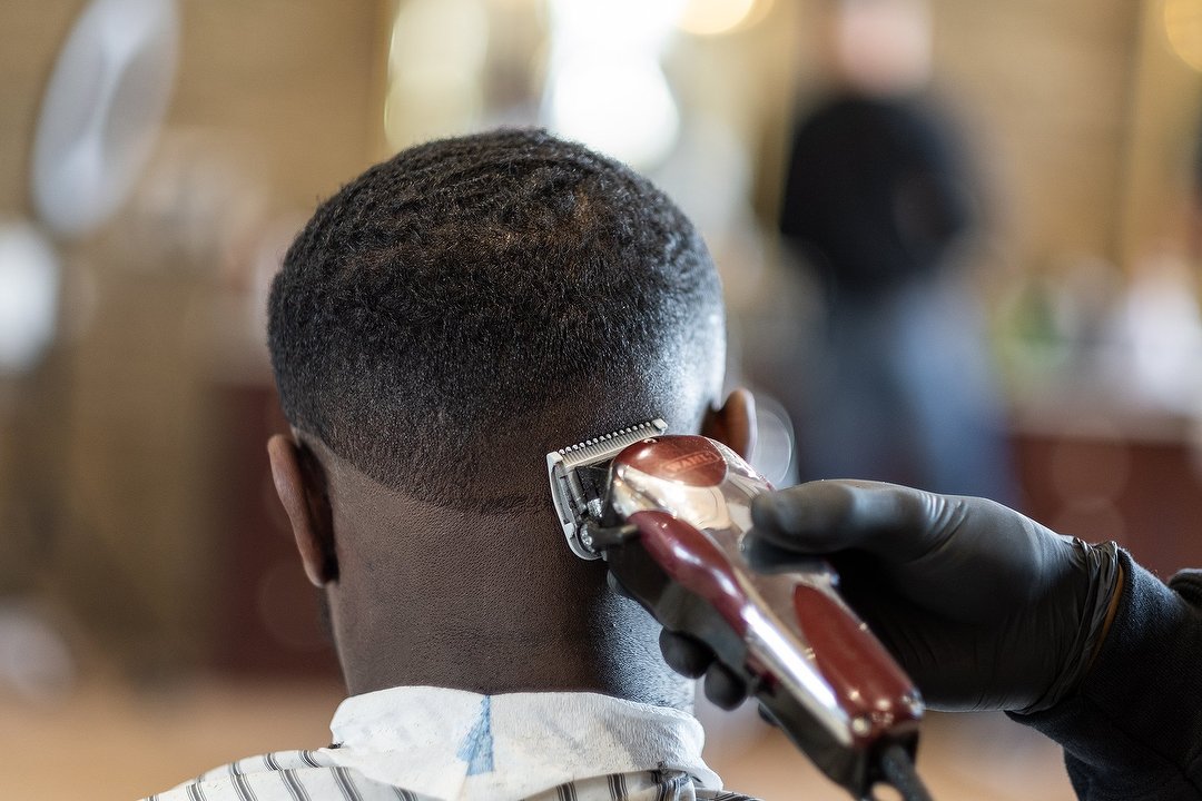 235th Barber Street - Enghien-les-Bains, Montmorency, Val-d'Oise