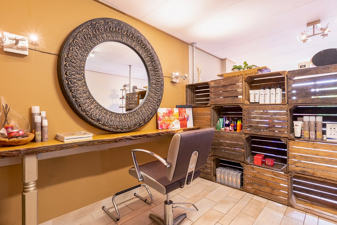 Beauty Boutique - hair, nails and health, Wijdemeren, Noord-Holland