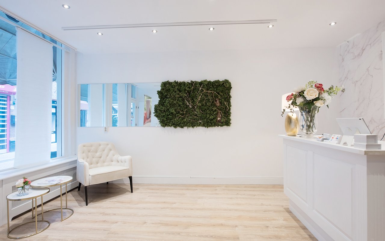 Top 15 Massagesalons in Den Haag Treatwell