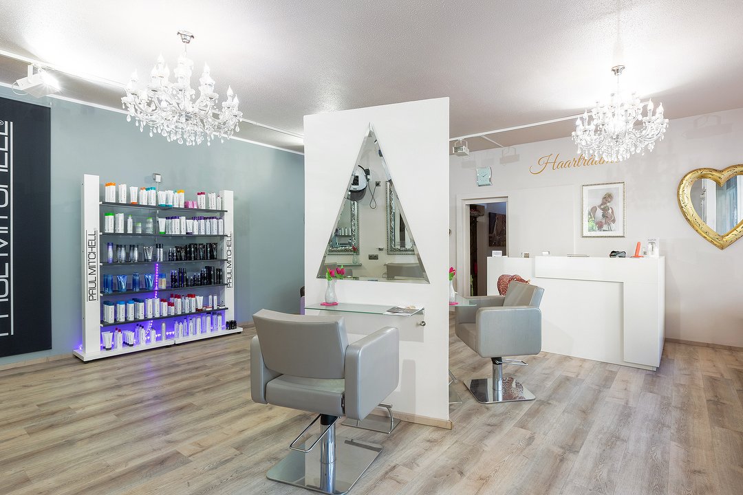 Flechtfrisuren In Der Nahe Von Frankfurt Am Main Treatwell
