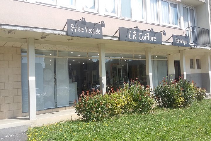 Eva Beaute Chez Lr Coiffure Centre De Bien Etre A Pontoise Val D Oise Treatwell