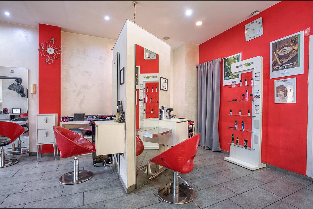 Gb Parrucchieri, Appio Claudio, Roma