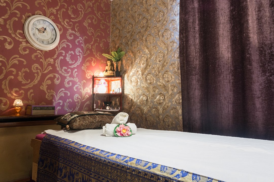 Ranelagh Thai Centre, Dublin 6, Dublin