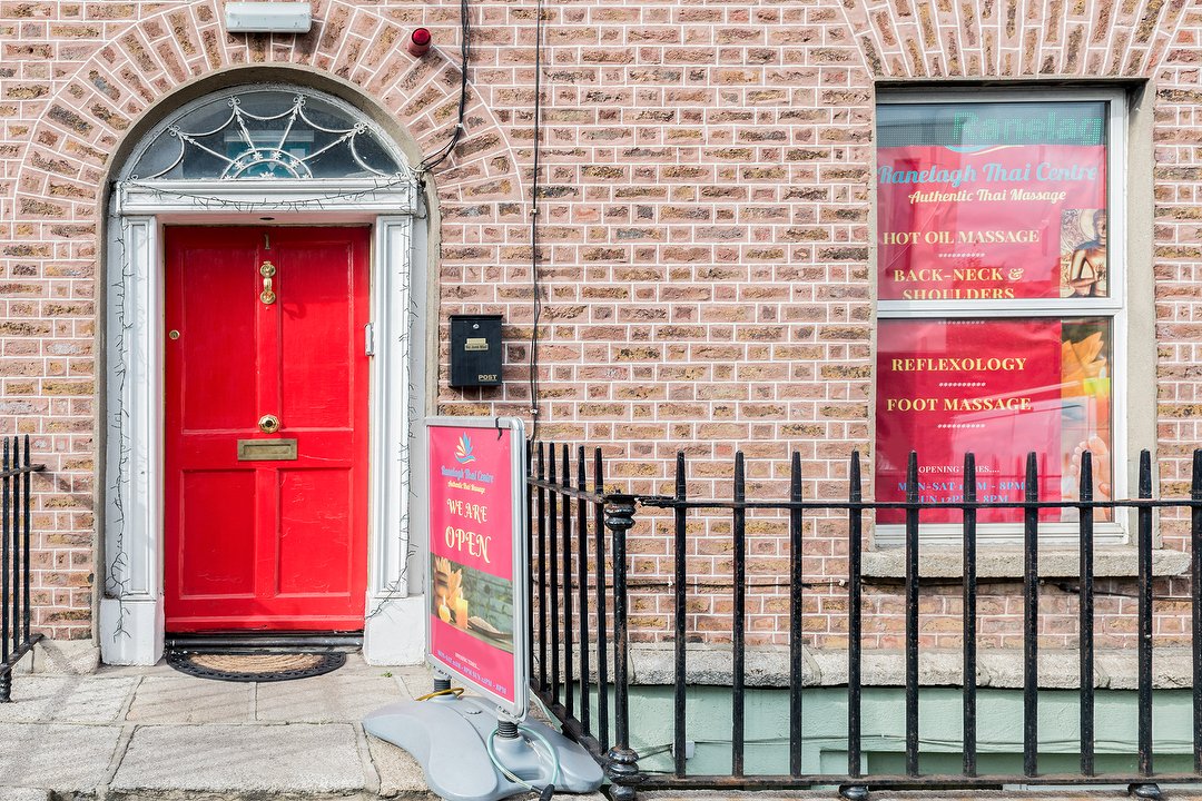 Ranelagh Thai Centre, Dublin 6, Dublin